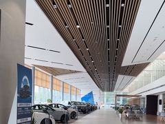 -上海普陀宝诚MINI4S店(红柳路店)