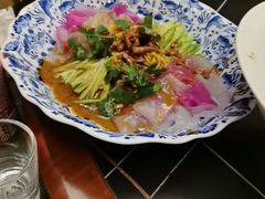-柴火大院烤鸭民间菜