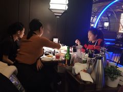 -傣妹火锅(南京东路一店)