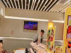 -争鲜回转寿司(东方银座店)