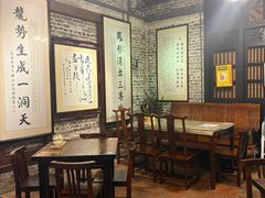 -黄祥华养生堂·炖汤·营养蒸饭(岭南天地店)