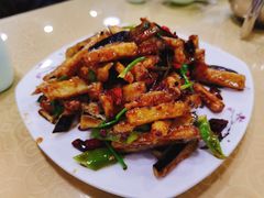 -春水锅贴·传统鲁菜(大明湖店)