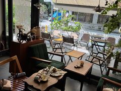 -concerto协奏曲咖啡店