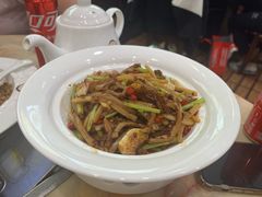 -李师傅脆肚(梅林店)
