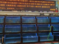 -天天海鲜城·海鲜大排档(新溪店)