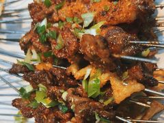 -海波肉串(振兴广场店)