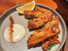 -卡朋厨房(289艺术园区店)