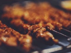 -很久以前羊肉串(簋街店)