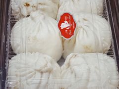梅干菜小包-白玉兰食品(甜云店)