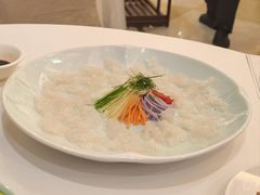 顺德鱼生-聚福山莊·寻味顺德(北滘店)