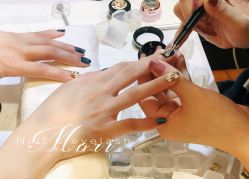 -森日式美甲沙龙MORI NAIL总店