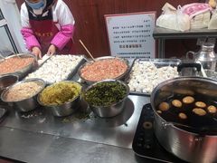 -金陵老丁家馄饨(新街口店)
