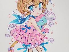 -八哥美术·成人美术画室(总校区)