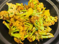 -本味轩精品茶餐厅(黄山路店)