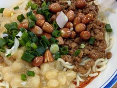 -车沾巷·重庆老味豌杂面