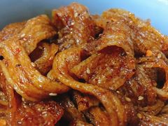 -秦一绝麻辣条(沙井村店)