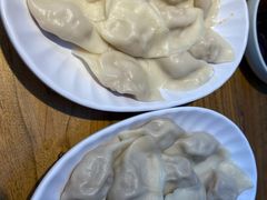 一轩三鲜饺子-一轩饺子馆(丽都店)