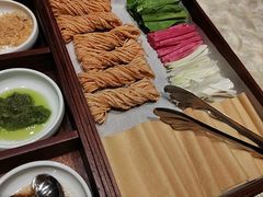 -四季明湖·鲁菜海鲜(明湖店)