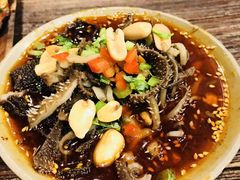 -串大叔炭火烤串·鸡西大冷面刀削面(总店)