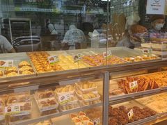 -鲍师傅糕点(江苏路店)