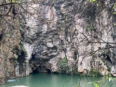 -天河潭旅游度假区