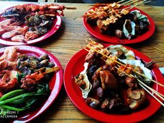 -好伦哥(温都水城店)