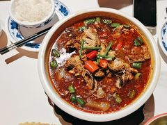 -老街鱼嘴巴(步步高新天地店)