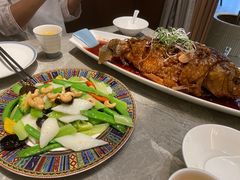 -会宾园·云山宴中餐