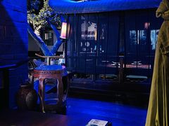 -绿茶餐厅(燕郊永旺店)