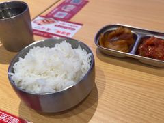 -朴大叔拌饭(上海金山万达店)