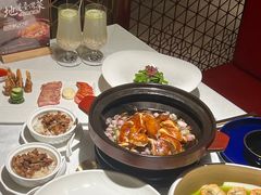 -艋舺·台湾小馆老字号(平安悦坊店)