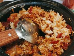 -火啫啫·粤式啫啫煲(南通首店)