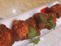 -唐阁(香港朗廷酒店)