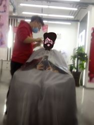 -IN HAIR艺术+造型