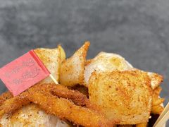 -味子夫鸡柳(解放碑总店)