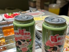 -海底捞火锅(金山百联店)