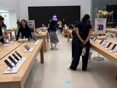 -Apple零售店(青岛万象城店)