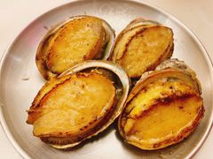 -白仁仔· 活烤海鲜 宵夜(豫园店)