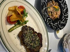 -燃扒房Steakhouse(皇庭店)