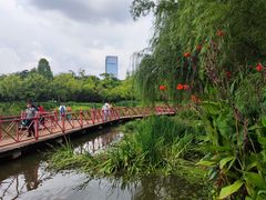 -月牙潭公园