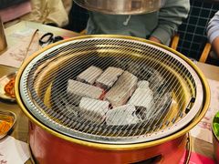 -西塔老太太泥炉烤肉(北京双井店)