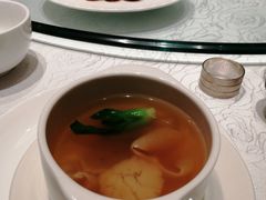 -一品淮扬 · 淮扬菜·北京万达文华酒店