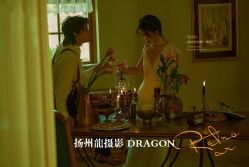 -扬州龙摄影·全球旅拍(维扬路总店)