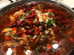 -老湖南湘土菜馆(普阳街店)