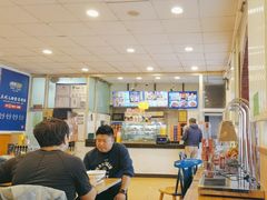 -西部马华清真兰州牛肉面·烧烤夜市(关东店)