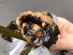 芝麻花生-夹江老头叶儿粑(石雁儿小区店)