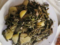 -庆岭迎宾园正宗活鱼馆