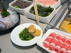 呼伦贝尔草原肥牛卷-海底捞火锅(丰尚国际广场店)