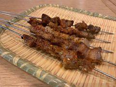 -马艾萨中国兰州牛肉拉面(劲松店)