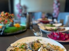 -上和臻品中国菜(花园街店)